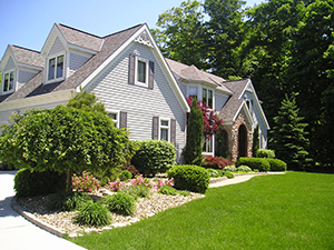 Landscapers and Lawncare Services in Watertown, SD